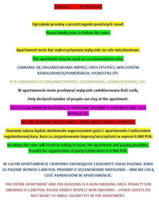 Apartament Gersona 4 比得哥什 外观 照片