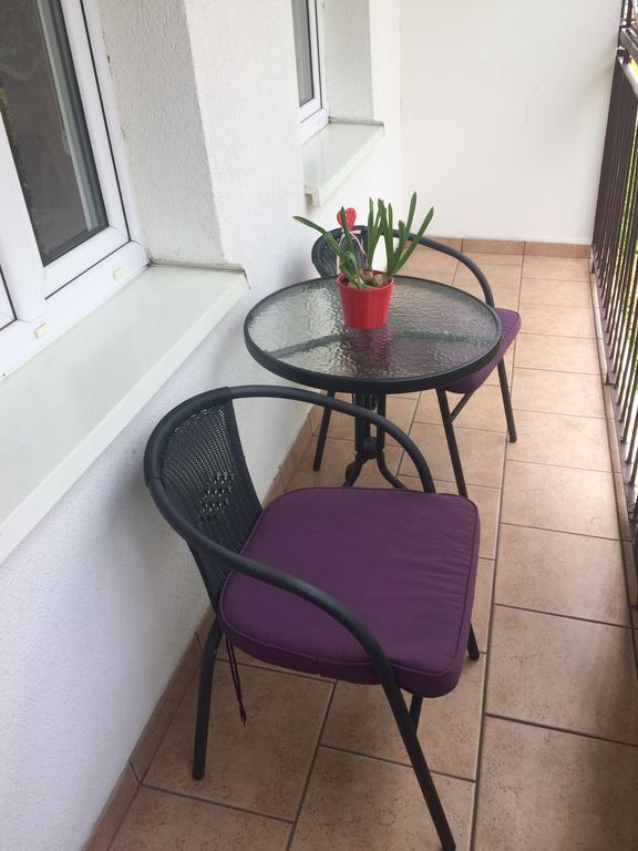 Apartament Gersona 4 比得哥什 外观 照片
